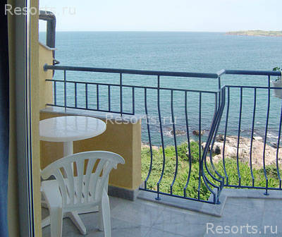 Hotel Briz 5